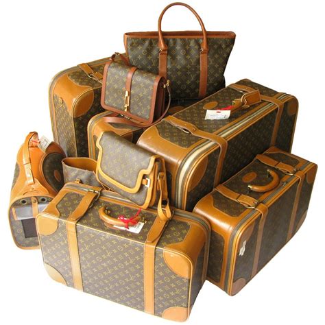 set of louis vuitton luggage|louis vuitton luggage sets cheap.